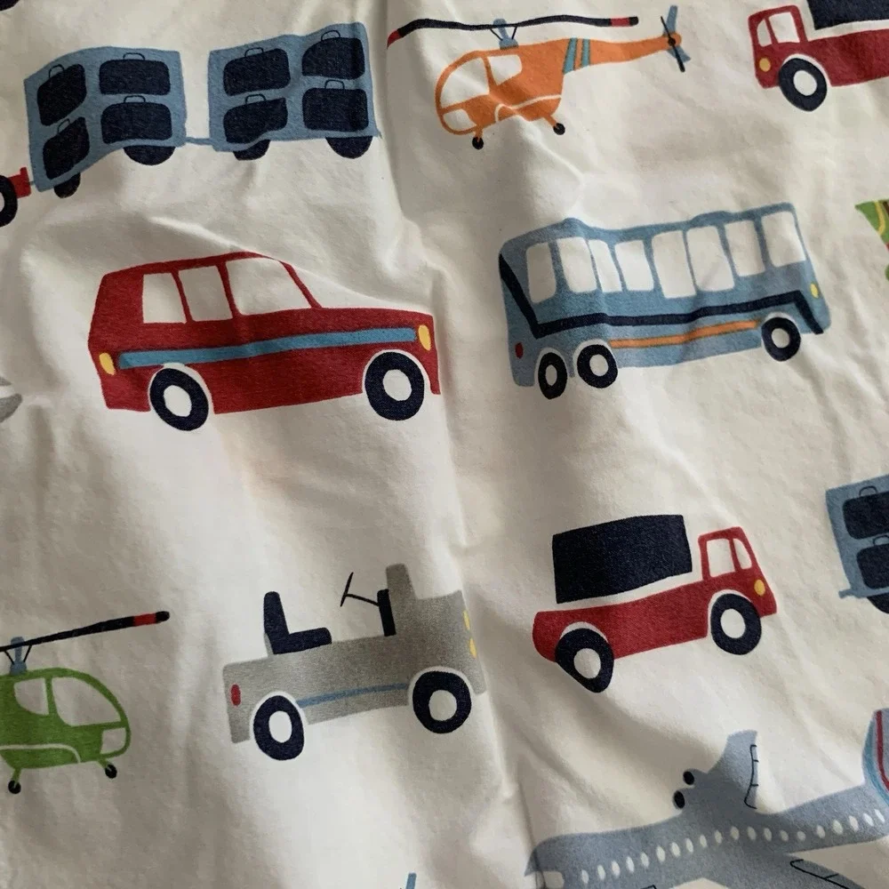 Pottery Barn Kids Sheet Set